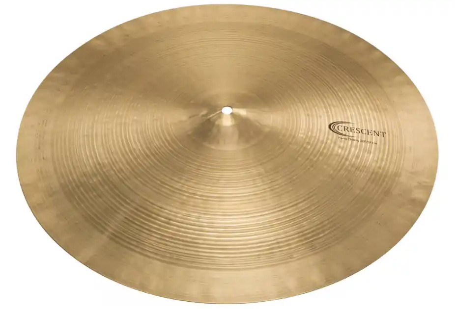 Nouveauté Sabian Crescent Stanton Moore Pang Thang - 20‘‘