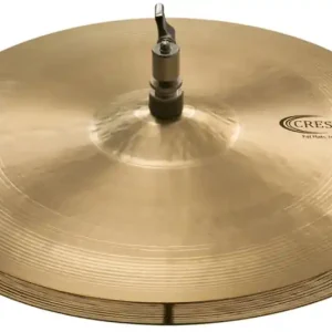 Sabian Crescent Stanton Moore Fat Hats - 14‘‘ Offre Limitée