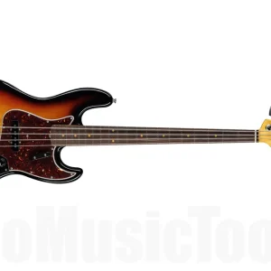 Achat Immédiat Fender American Original ‘60s Jazz Bass RW - 3-Color Sunburst