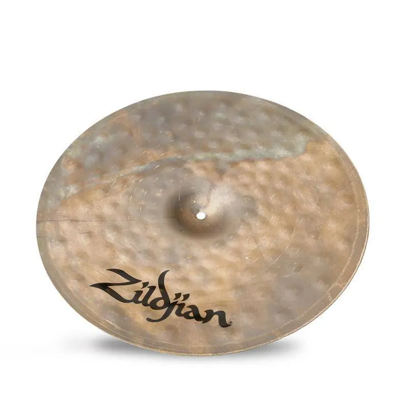 Super Prix Zildjian 18‘‘ A Uptown Ride