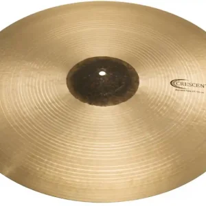 Offre Exclusive Sabian Crescent Element Ride - 22‘‘