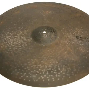 Sabian Crescent Element Distressed Ride - 22‘‘ Haute Qualité