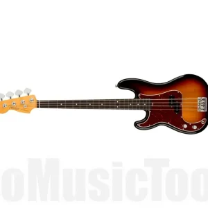 Achat Immédiat Fender American Professional II Precision Bass Left-Hand RW - 3-Color Sunburst