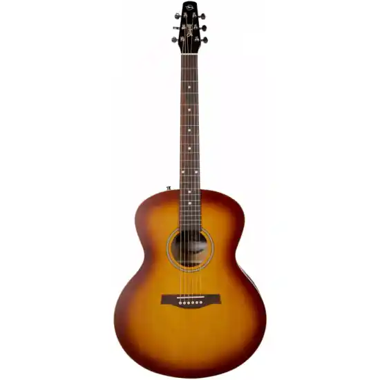 Réduction SEAGULL Entourage MJ Rustic Burst