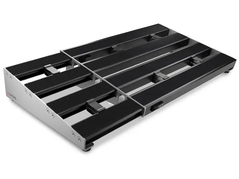 Nouvelle Collection D‘Addario XPND 2 Telescoping Pedalboard