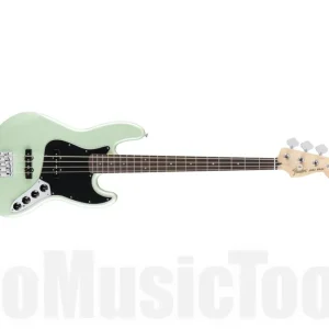 Achat Immédiat Fender Deluxe Active Jazz Bass - Pau Ferro Fingerboard - Surf Pearl