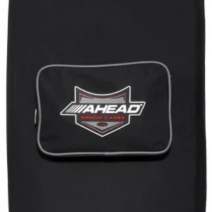Ahead Armor Cases Deluxe Cajon Bag with Backpack Strap Satisfait Ou Remboursé