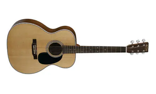 Jusqu'à Épuisement Des Stocks Martin Guitars 000-28 Spruce Acoustic Guitar