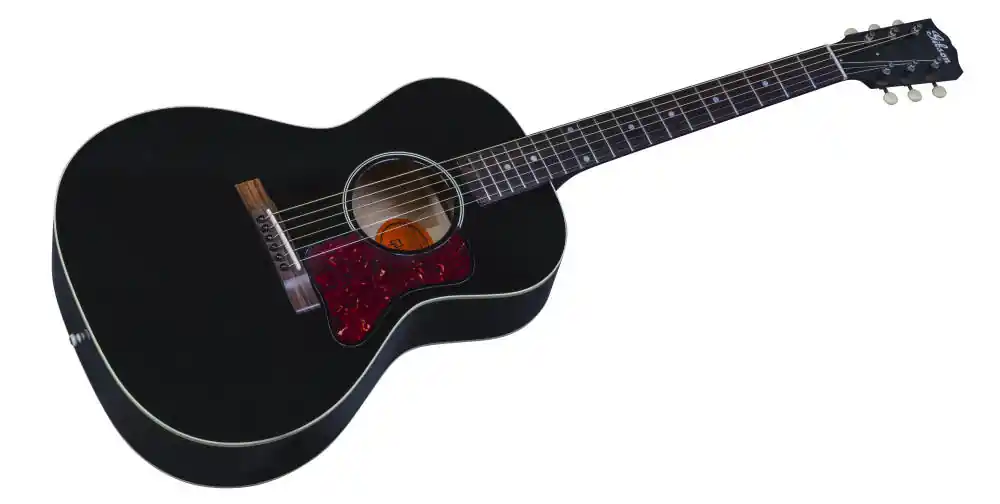 Gibson L-00 1930‘s Ebony Ltd Commande En Gros