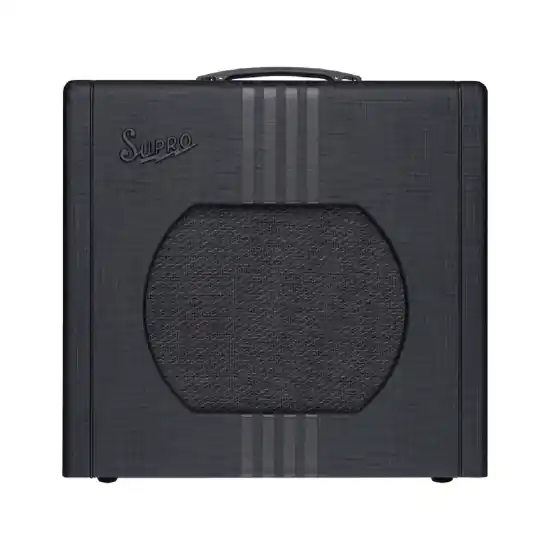 SUPRO Delta King 12 Black Bon Marché