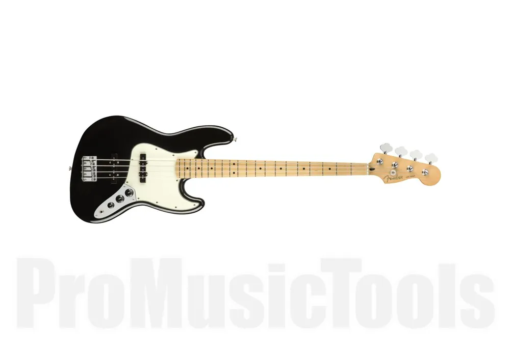 Prix Promo Fender Player Jazz Bass MN - Black