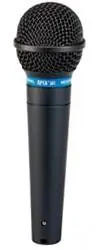 Prix Cassé Apex Apex381 Neodymium Dynamic Hyper-Cardioid Microphone