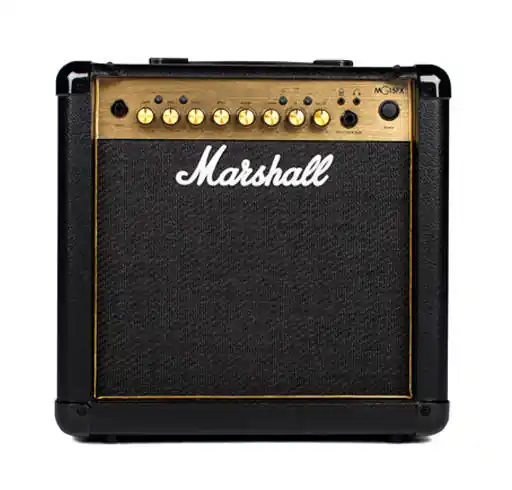 Offre Spéciale Marshall MG Gold Series 15W Combo w/ Digital FX