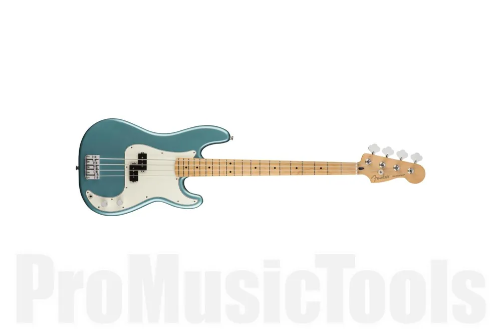 Nouvel Arrivage Fender Player Precision Bass MN - Tidepool