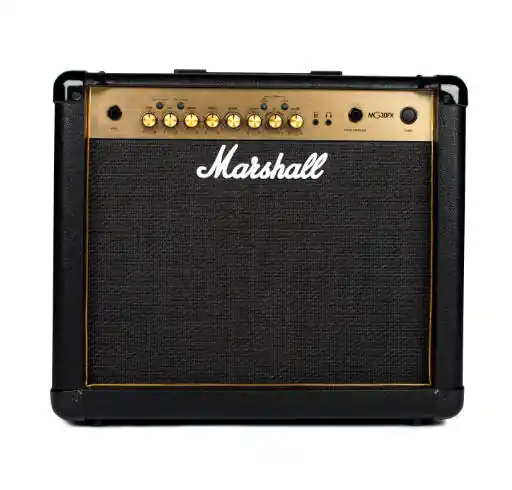 Marshall MG Gold Series 30W Combo w/ Digital FX Promotion
