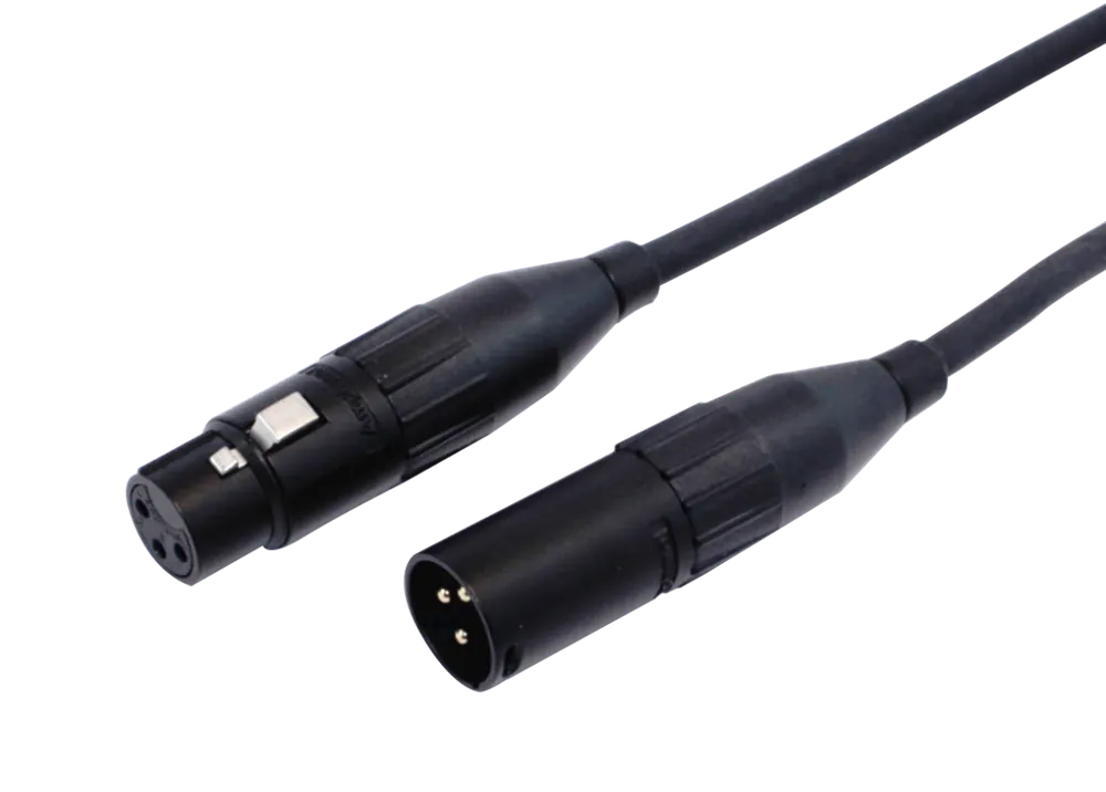 Nouveauté Yorkville Sound Studio One Premium Microphone Cable - 25 foot