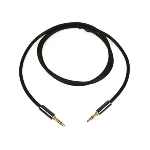 Apex Apex Link Premium 1/8‘‘ TRS Mini To 1/8‘‘ TRS Mini - 3 Ft Quantité Limitée