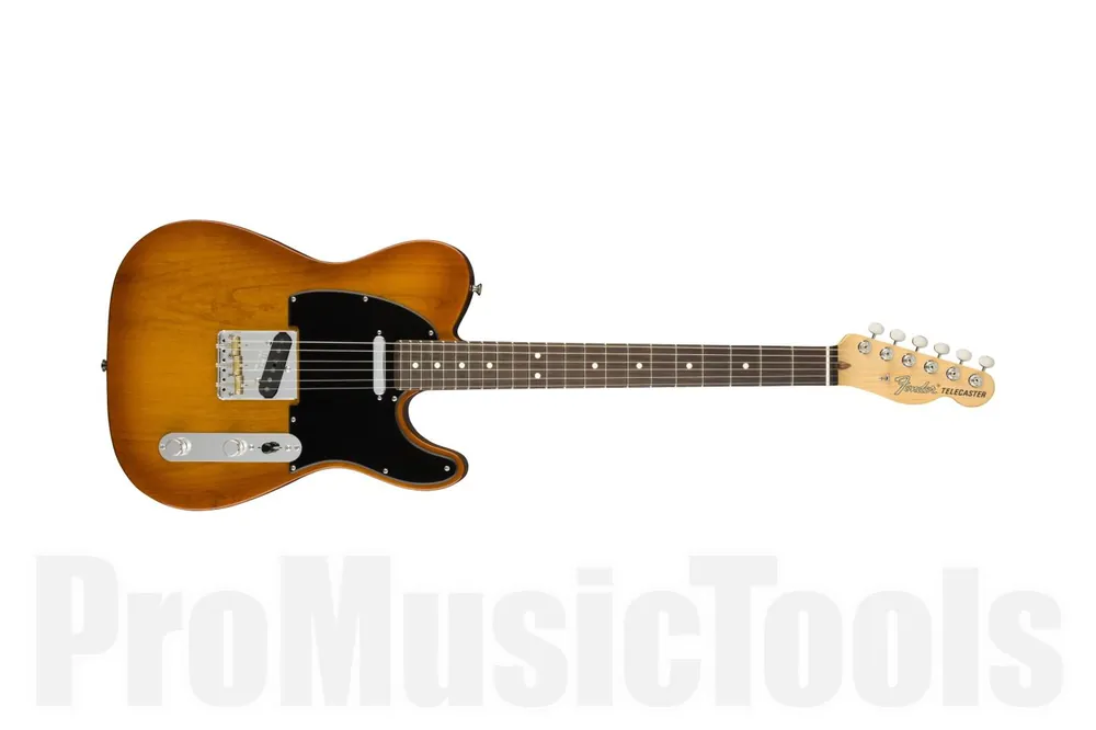 Fender American Performer Telecaster RW - Honey Burst Dernière Chance