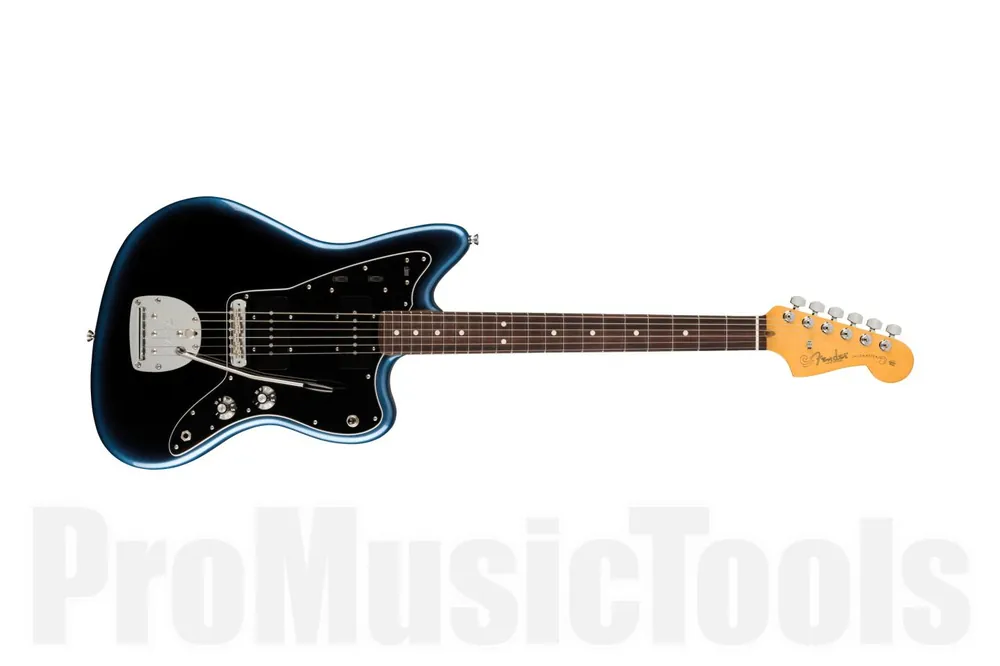 Fender American Professional II Jazzmaster RW - Dark Night Promotion
