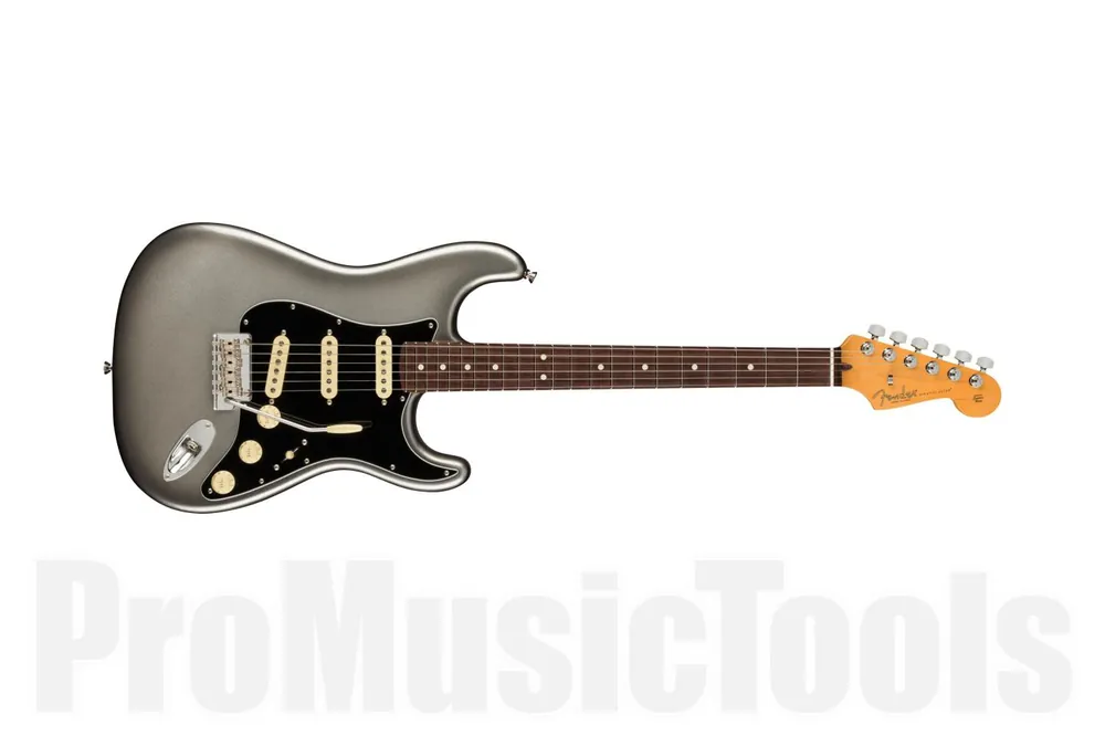 Haute Qualité Fender American Professional II Stratocaster RW - Mercury