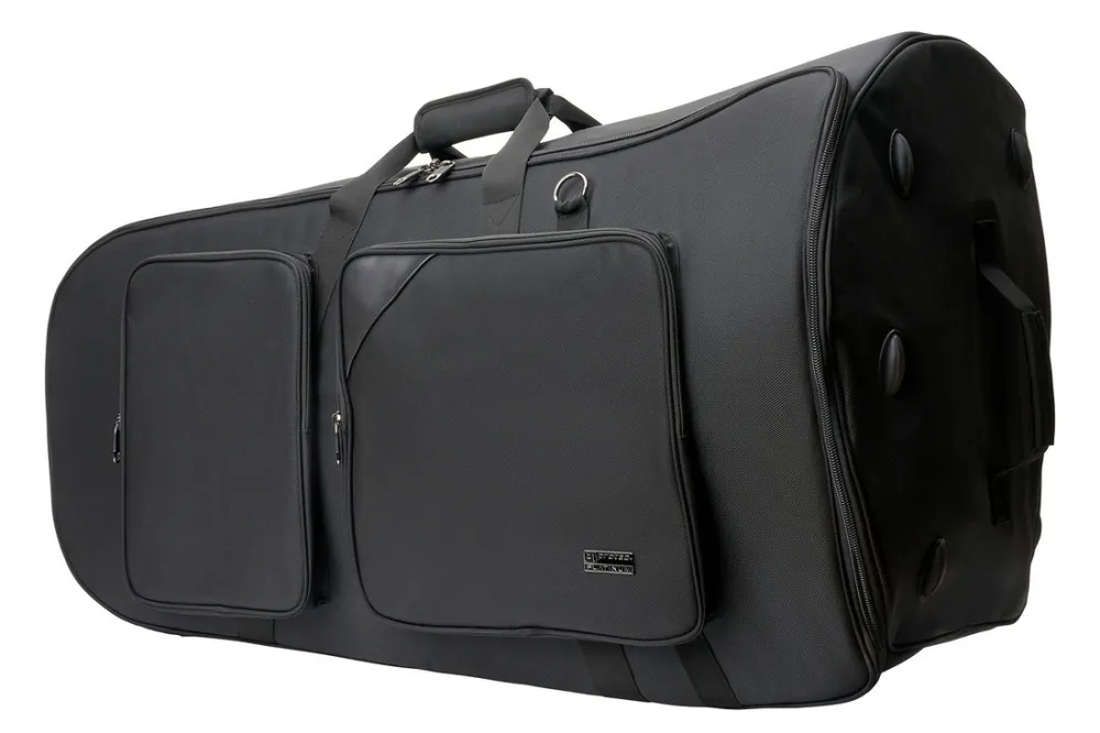 Usine Directe Protec Platinum Series 3/4 Tuba Gig Bag