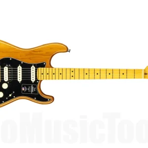 Acheter En Ligne Fender American Professional II Stratocaster HSS MN - Roasted Pine