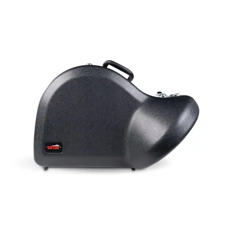 Offre Du Jour Gator Andante Series Deluxe Hardshell Molded Case For French Horn