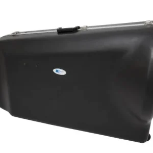 Jusqu'à Épuisement Des Stocks MTS Products ABS Case for Large Tuba with Wheels