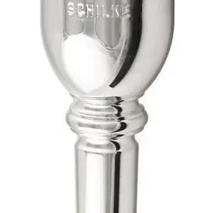 Schilke Concert Series Tuba Mouthpiece SHII Satisfait Ou Remboursé