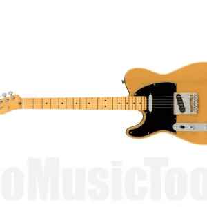 Acheter En Ligne Fender American Professional II Telecaster Left-Hand MN - Butterscotch Blonde