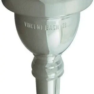 Bach Tuba Mouthpiece 18 Jusqu'à Épuisement Des Stocks