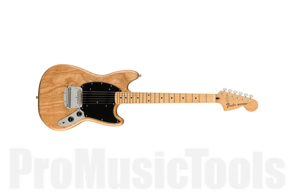 Fender Ben Gibbard Mustang Livraison Express