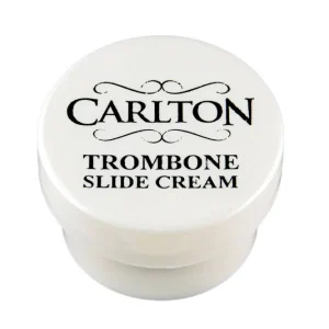 Carlton Trombone Slide Cream Vente Flash