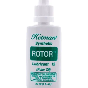 Offre Exclusive Hetman Rotor Oil - Child Resistant Cap