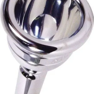 Produit De Marque Yamaha Band Al Kay Trombone Mouthpiece