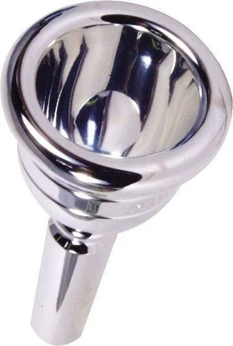 Produit De Marque Yamaha Band Al Kay Trombone Mouthpiece