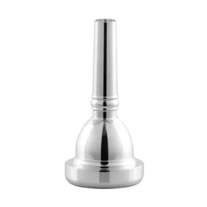 Commander Maintenant Jupiter Small Shank Trombone/Euphonium Mouthpiece - 65AL