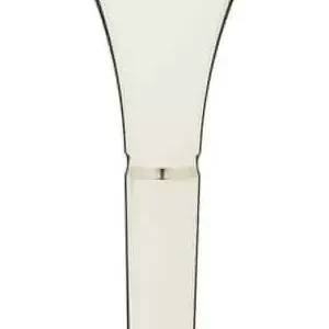 Expédition Rapide Denis Wick Silver Plated Classic French Horn Mouthpiece - 4