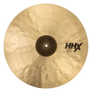 Sabian 20‘‘ HHX Complex Thin Crash Meilleur Choix