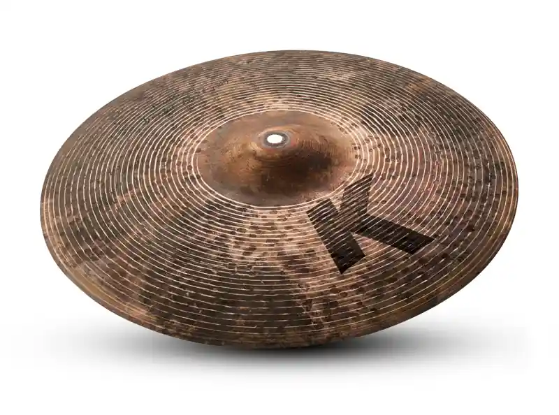 Seulement Aujourd'hui Zildjian 16 Inch K Custom Special Dry Crash