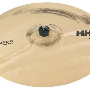 Offre Du Jour Sabian HHX 18 Inch Evolution Crash