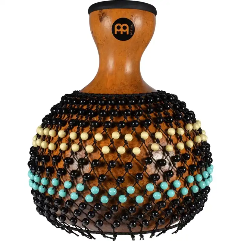 Paiement Sécurisé Meinl Traditional Shekere - Gourd