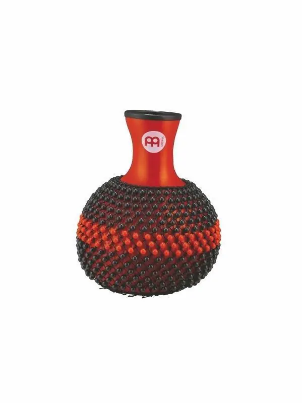 Meinl Premium Fiberglass Shekeres - Medium Acheter En Ligne