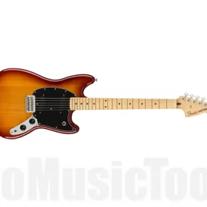 Prix Choc Fender Player Mustang MN - Sienna Sunburst