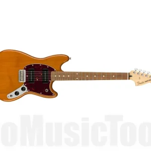 Vente Flash Fender Player Mustang 90 - Pau Ferro Fingerboard - Aged Natural