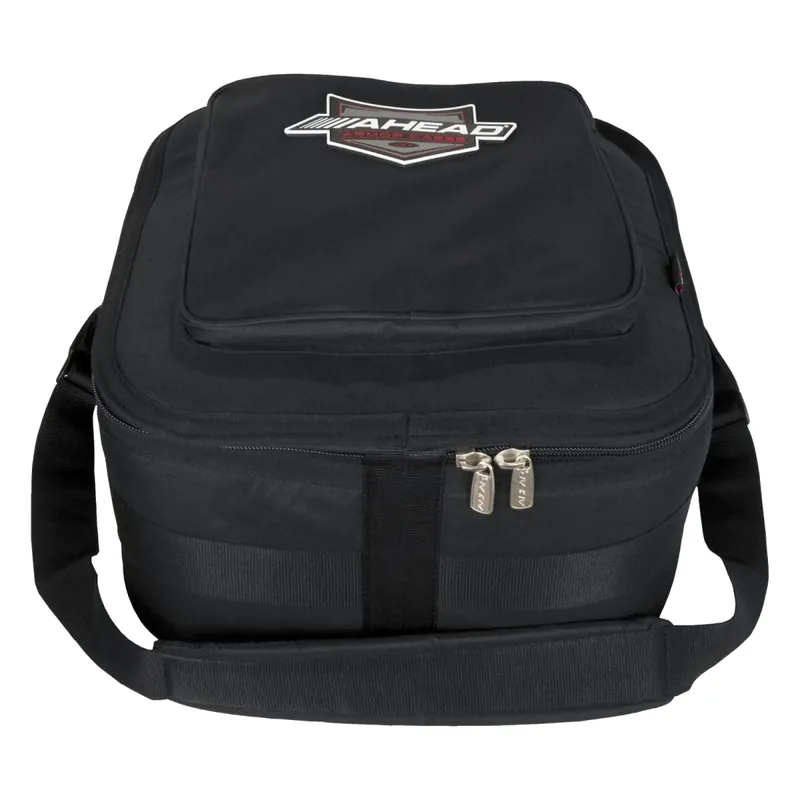 Jusqu'à Épuisement Des Stocks Ahead Double Bass Pedal Bag (15.5 x 16 x 7‘‘)