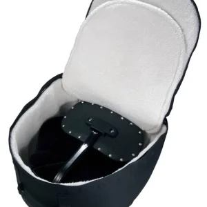Ahead Armor Cases Large Drum Throne Case - 18 x 16 x 11.5‘‘ Prix Bas