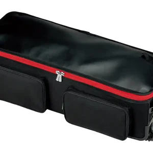 Promotion Tama PBH05 Powerpad Hardware Bag - Large with Wheels