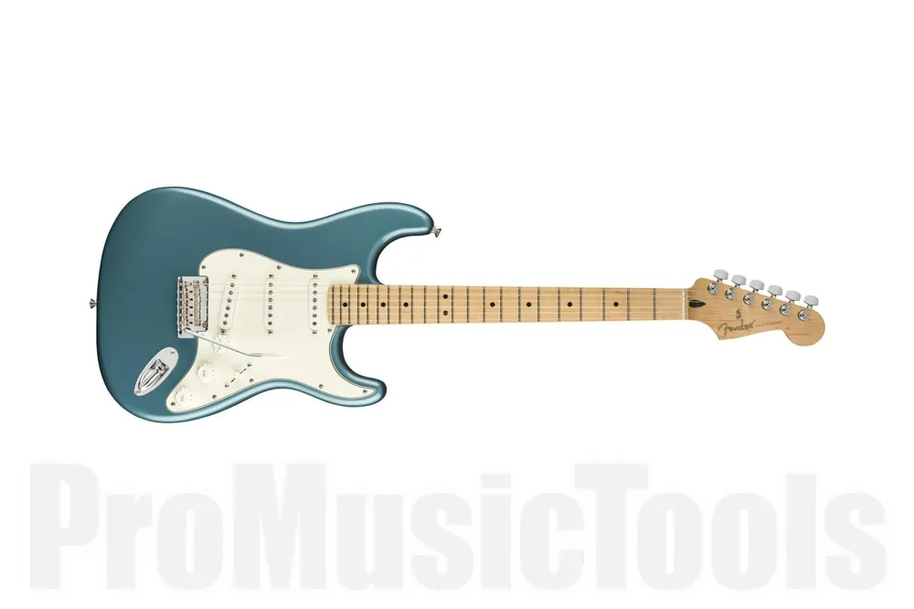 Prix Réduit Fender Player Stratocaster MN - Tidepool