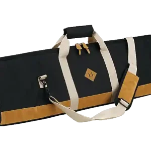 Tama Powerpad Designer Hardware Bag - Black Offre Exclusive